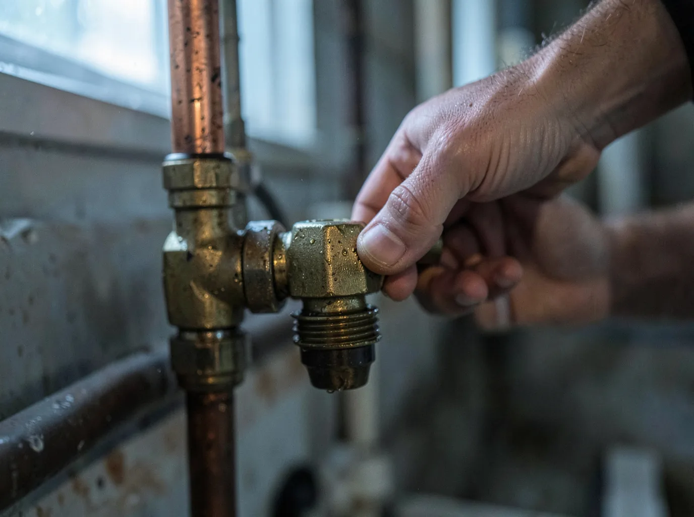 Emergency Plumber Koyuk, AK FAQs